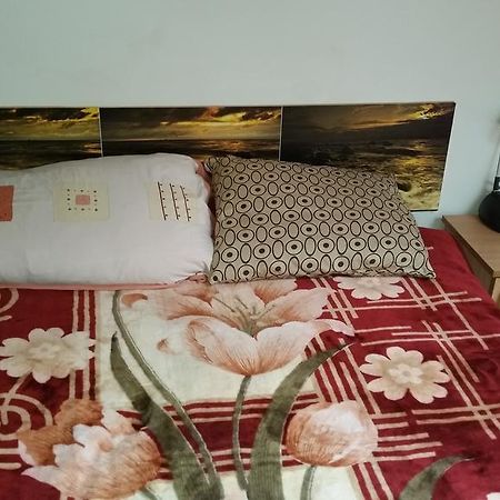 Apartmán Sosnowy Dworek Józefów Exteriér fotografie