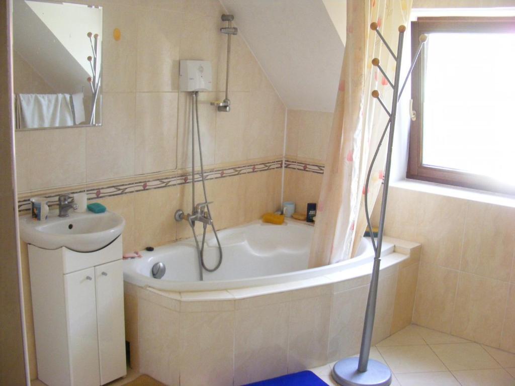 Apartmán Sosnowy Dworek Józefów Exteriér fotografie