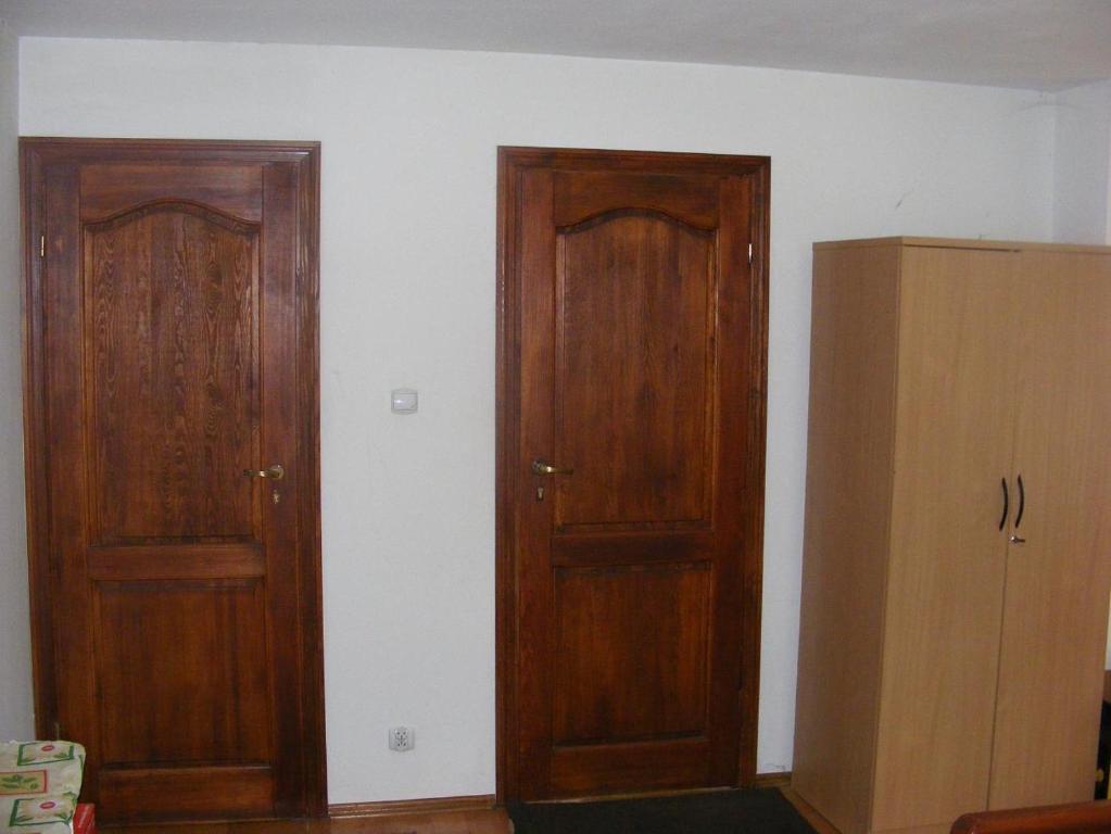 Apartmán Sosnowy Dworek Józefów Exteriér fotografie