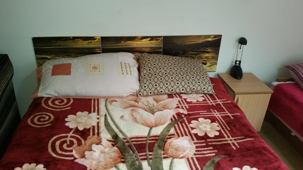 Apartmán Sosnowy Dworek Józefów Exteriér fotografie
